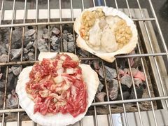 生蚝-震海贝烤贝·民俗特色店(延吉总店)