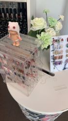 -Aso Artist Beauty美甲美睫