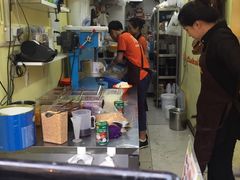 -冰冰酱老味刨冰绵绵冰(中山路总店)