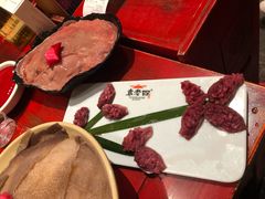 -袁老四老火锅(盘龙城店)