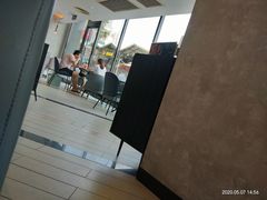 -必胜客(航洋国际店)