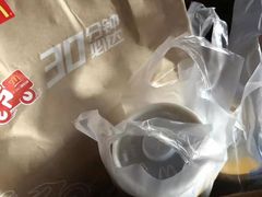 -麦当劳(北京金星西路店)
