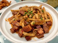 -新巴黎大酒店-巴黎中餐厅