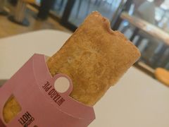 -麦当劳(华融店)