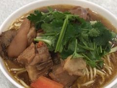 沙茶面-芙蓉餐厅(厦大店)