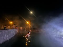 -天目湖御水温泉·度假酒店