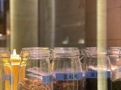 -盡膳口福跷脚牛肉火锅(合生汇购物中心店)