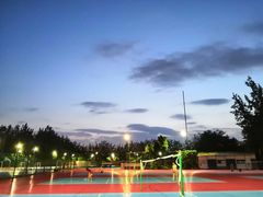 -西南民族大学南区(双流校区)