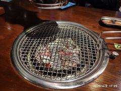 -·缸桶屋·韩式牛肋条自助烤肉(西湖D11店)
