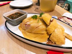 -弄堂小笼包(天津南开大悦城店)