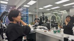 -5M HAIR SALON 旗舰店
