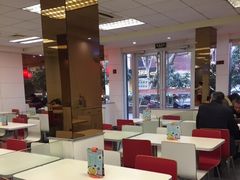 大堂-泰煌鸡·上海白斩鸡·鸡汤面(万航店)