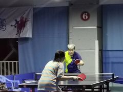 -点彩乒乓球俱乐部
