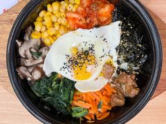-米村拌饭(江宁万达店)