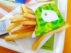 -德克士(前门店)