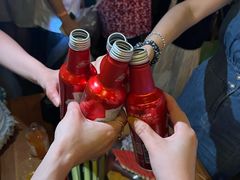 -HIB HUB公社(解放西路店)