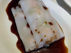 -利苑酒家(华熙国际店)