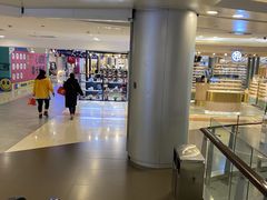 -大悦城(沈阳中街店)