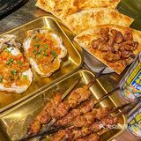 2.9r羊肉串🔥福州这家烧烤店太实惠了