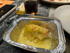 -金海湾自助餐厅(金陵饭店)