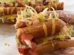 -TACO TUESDAY塔可星期二(人民路店)