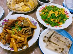 -妈妈的小作坊(陈家镇店)