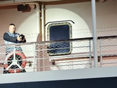 -武汉知音号