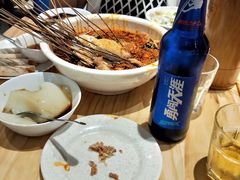 -嘉州叶婆婆钵钵鸡(建设路店)