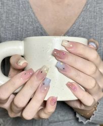 -斯馨·健康美甲美睫