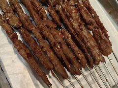 -兰州马子禄牛肉面(文景公园店)