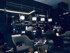 -南宁那莲豪华精选酒店-云霄酒廊·80楼高空城景酒吧
