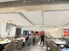 -北李·海肠捞饭·大连菜(望京凯德MALL店)