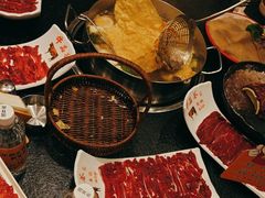 -牛品荟牛肉火锅(新城广场店)