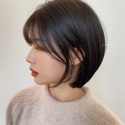 -米娜造型