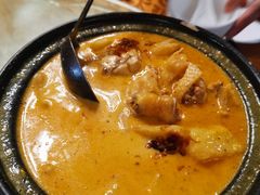 -伊萨娜印尼餐馆