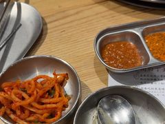 -姜虎东白丁烤肉(深圳湾后海汇店)