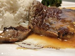 -香港新发烧腊茶餐厅(万象店)