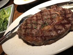 -弗兰克牛排西餐厅Ribone steak house(柠檬花园店)