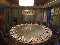 包厢-乾隆美食·本帮菜(黄河路店)