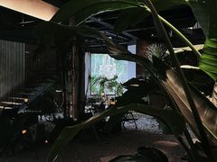 -J Create城市露营咖啡·简餐·宠物(上海动物园店)