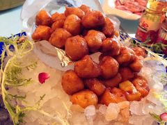 -满汉楼(江畔店)