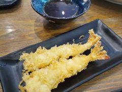 -松岛日本料理(汾江路店)