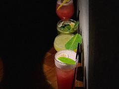 -LAMP BAR 水烟音乐酒吧