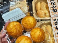-C·BREAD饱仓(北苑店)