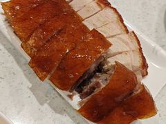 -香港新发烧腊茶餐厅(书城店)
