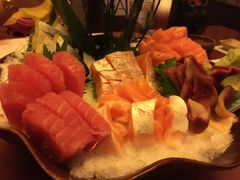 -大江户日本料理(吕厝店)
