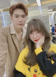 -3AM HAIR SALON染发接发