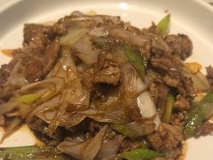 -李老哈·东北菜(宋园路店)