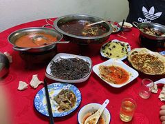 -蜀膳坊(洪公祠小区店)