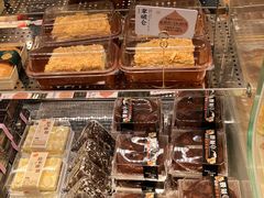 -滋府糕点(学府凯德店)